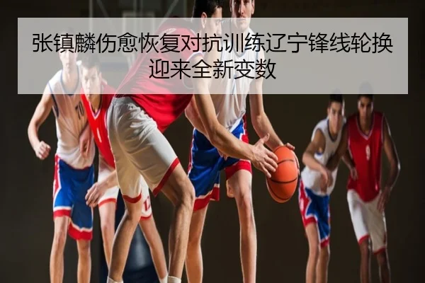 张镇麟伤愈恢复对抗训练辽宁锋线轮换迎来全新变数